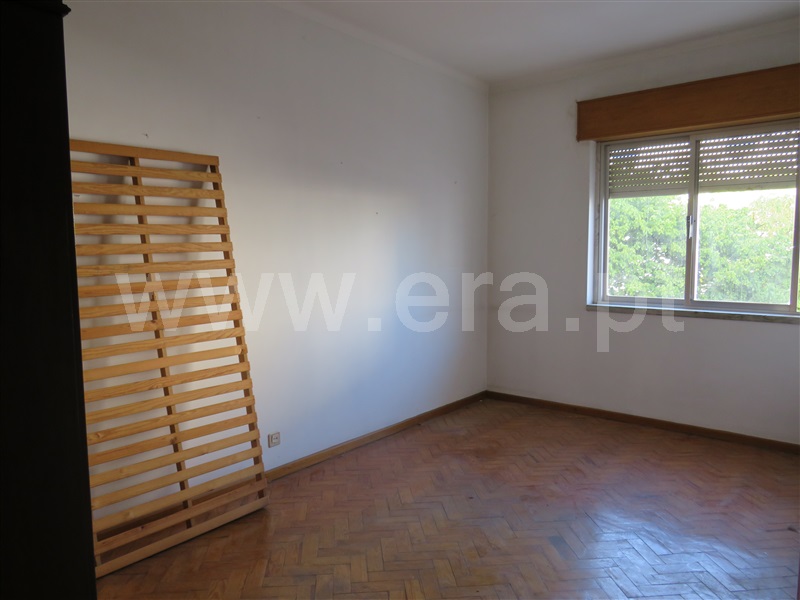 Apartamento T4 / Rio Maior, Rio Maior