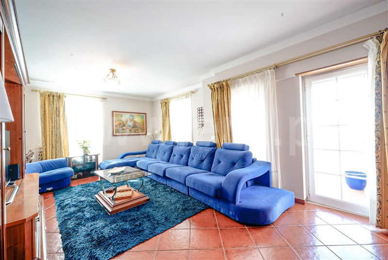 Apartamento T4 / Salvaterra de Magos, Salvaterra de Magos e Foros de Salvaterra