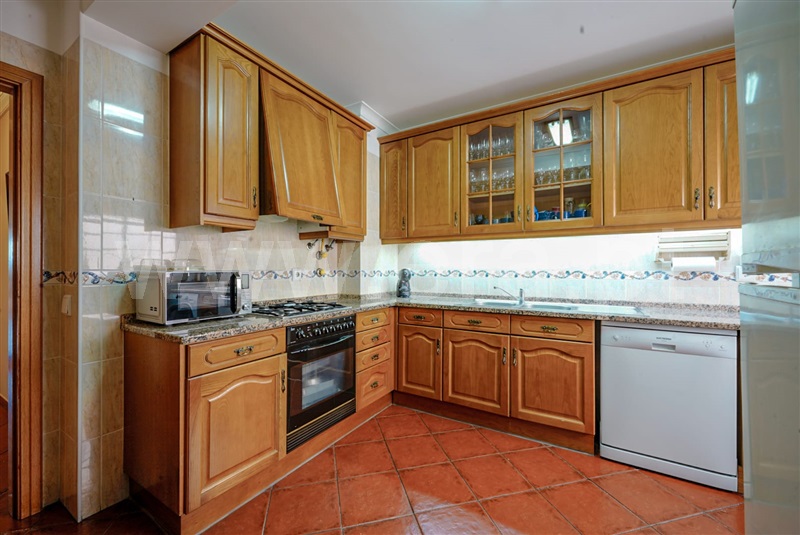 Apartamento T4 Salvaterra de Magos, Salvaterra de Magos e Foros de Salvaterra - 1514716 - 3