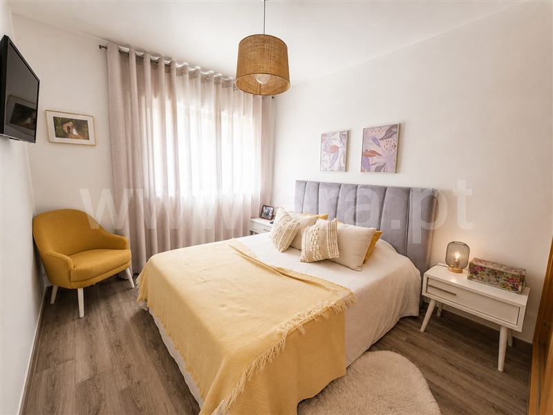 Apartamento T4 à venda em Salvaterra de Magos e Foros de Salvaterra, Salvaterra de Magos — foto 5