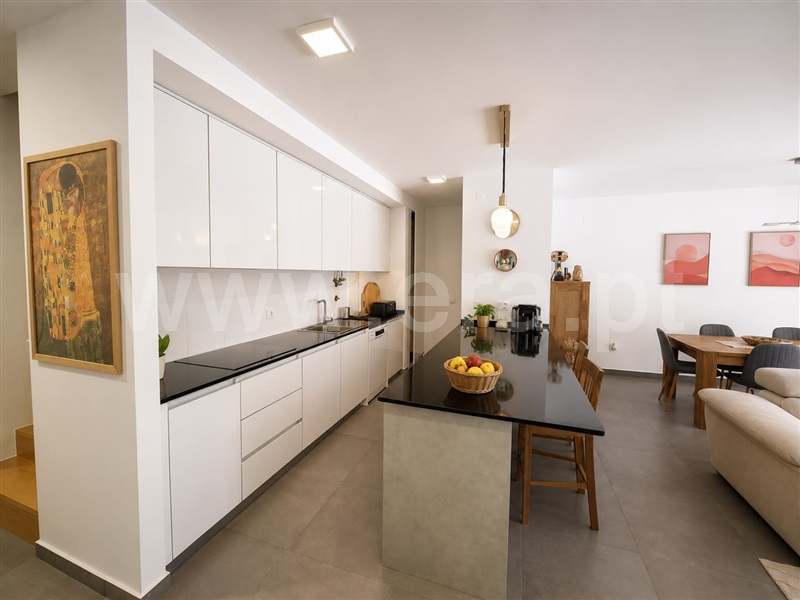 Apartamento T4 / Salvaterra de Magos, Salvaterra de Magos e Foros de Salvaterra