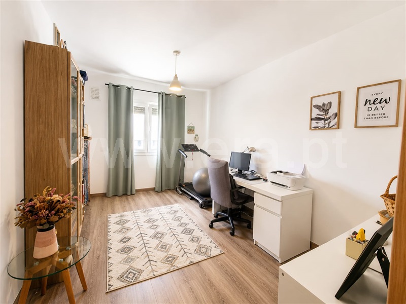 Apartamento T4 à venda em Salvaterra de Magos e Foros de Salvaterra, Salvaterra de Magos — foto 14