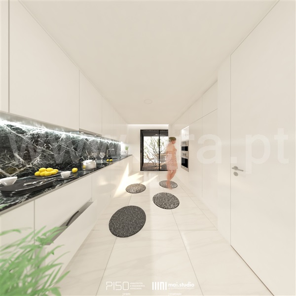 Apartamento T4 à venda em Santa Maria da Feira, Travanca, Sanfins e Espargo, Santa Maria da Feira — foto 2
