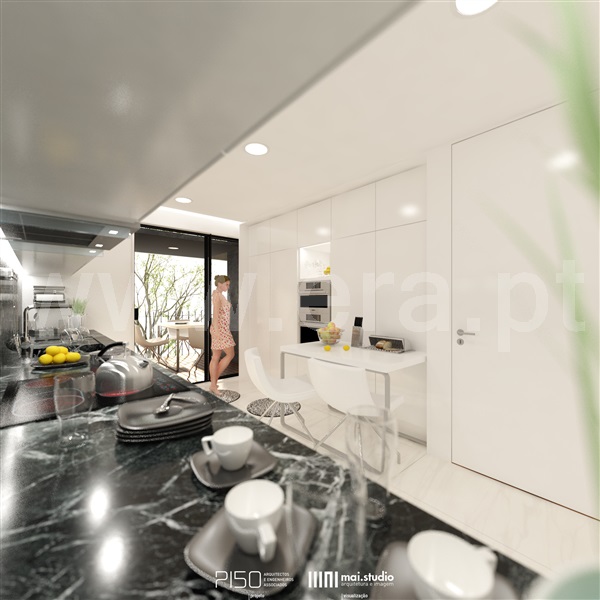 Apartamento T4 à venda em Santa Maria da Feira, Travanca, Sanfins e Espargo, Santa Maria da Feira — foto 3