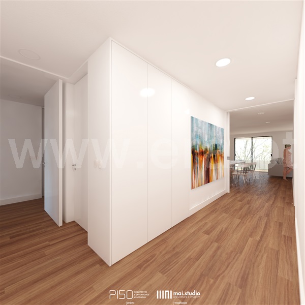 Apartamento T4 à venda em Santa Maria da Feira, Travanca, Sanfins e Espargo, Santa Maria da Feira — foto 4