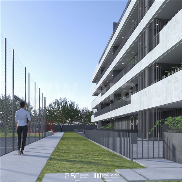 Apartamento T4 à venda em Santa Maria da Feira, Travanca, Sanfins e Espargo, Santa Maria da Feira — foto 5