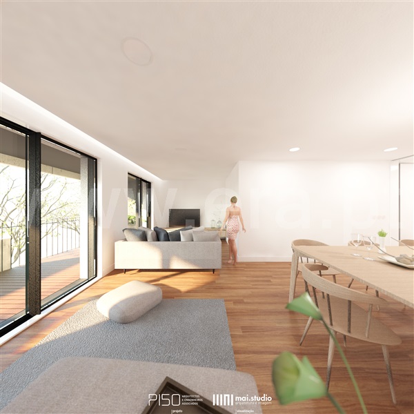 Apartamento T4 à venda em Santa Maria da Feira, Travanca, Sanfins e Espargo, Santa Maria da Feira — foto 8