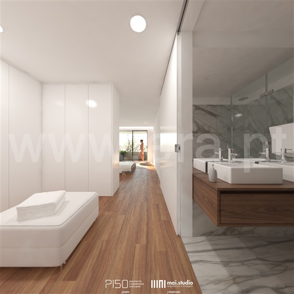 Apartamento T4 à venda em Santa Maria da Feira, Travanca, Sanfins e Espargo, Santa Maria da Feira — foto 10