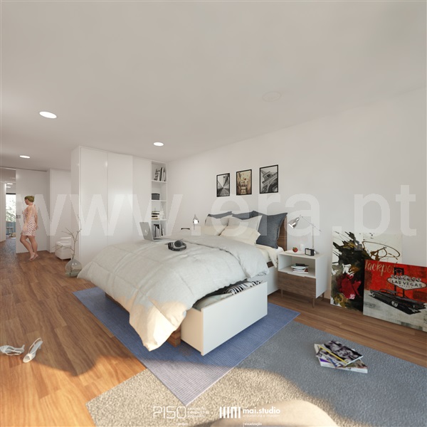 Apartamento T4 à venda em Santa Maria da Feira, Travanca, Sanfins e Espargo, Santa Maria da Feira — foto 11