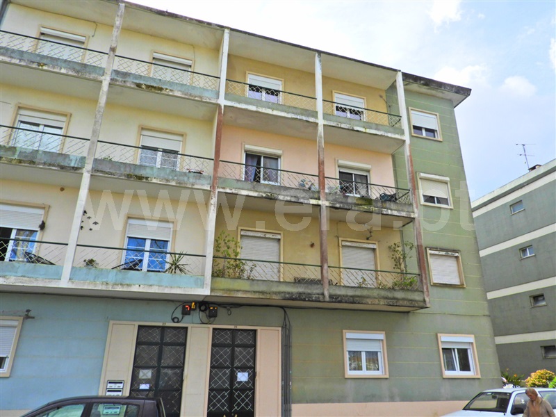 Apartamento T4 / Santarém, Choupal