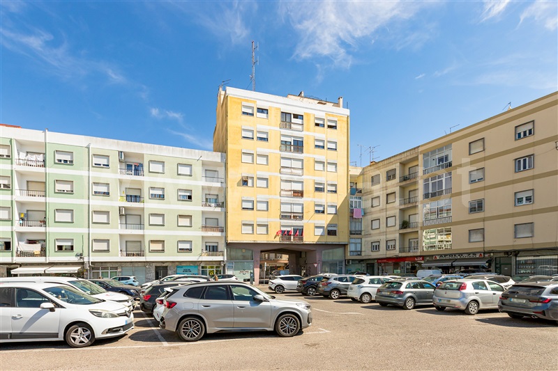 Apartamento T4 em Santarém (Marvila), Santa Iria da Ribeira de Santarém, Santarém (São Salvador) e Santarém (São Nicolau), €259.000