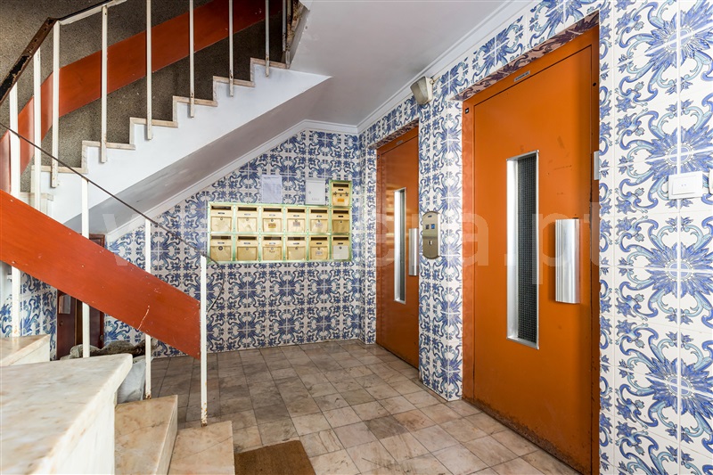 Apartamento T4 à venda em Santarém (Marvila), Santa Iria da Ribeira de Santarém, Santarém (São Salvador) e Santarém (São Nicolau), Santarém — foto 2