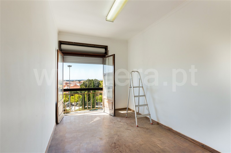 Apartamento T4 à venda em Santarém (Marvila), Santa Iria da Ribeira de Santarém, Santarém (São Salvador) e Santarém (São Nicolau), Santarém — foto 4