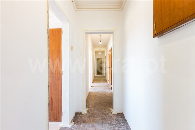 Apartamento T4 à venda em Santarém (Marvila), Santa Iria da Ribeira de Santarém, Santarém (São Salvador) e Santarém (São Nicolau), Santarém — foto 7