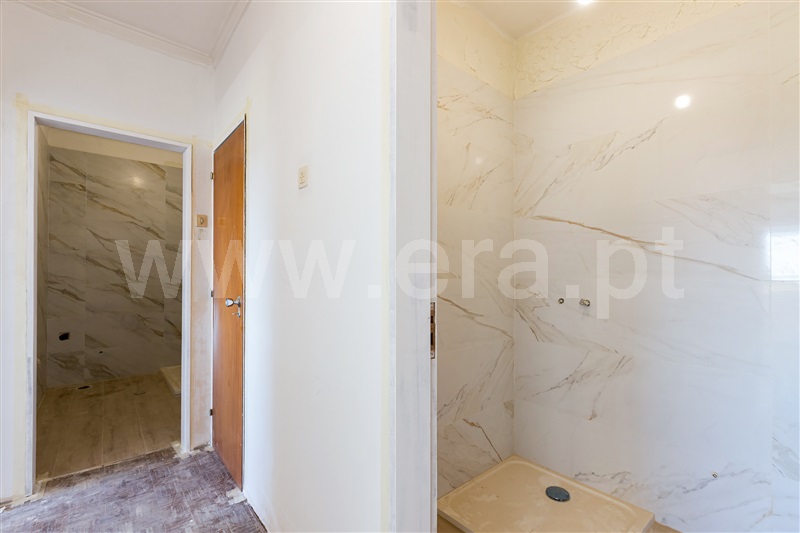 Apartamento T4 à venda em Santarém (Marvila), Santa Iria da Ribeira de Santarém, Santarém (São Salvador) e Santarém (São Nicolau), Santarém — foto 8