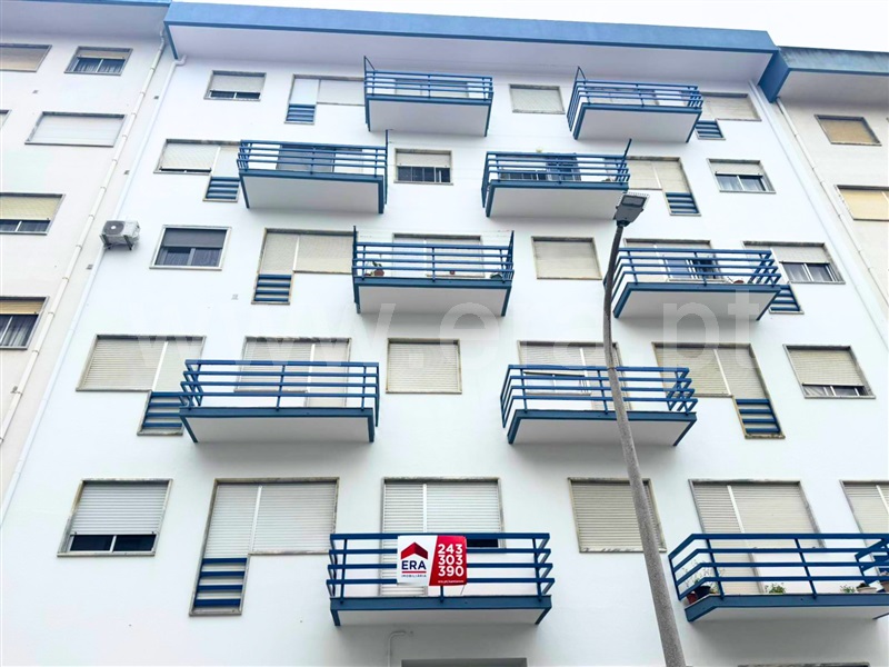 Apartamento T4 / Santarém, São Domingos