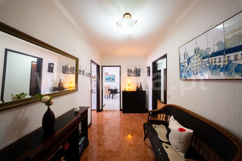 Apartamento T4 à venda em Santo Tirso, Couto (Santa Cristina e São Miguel) e Burgães, Santo Tirso — foto 4