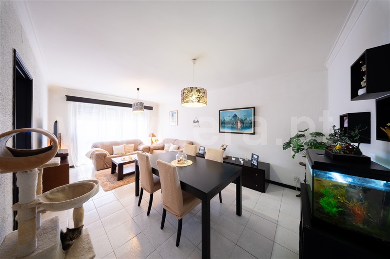 Apartamento T4 à venda em Santo Tirso, Couto (Santa Cristina e São Miguel) e Burgães, Santo Tirso — foto 2