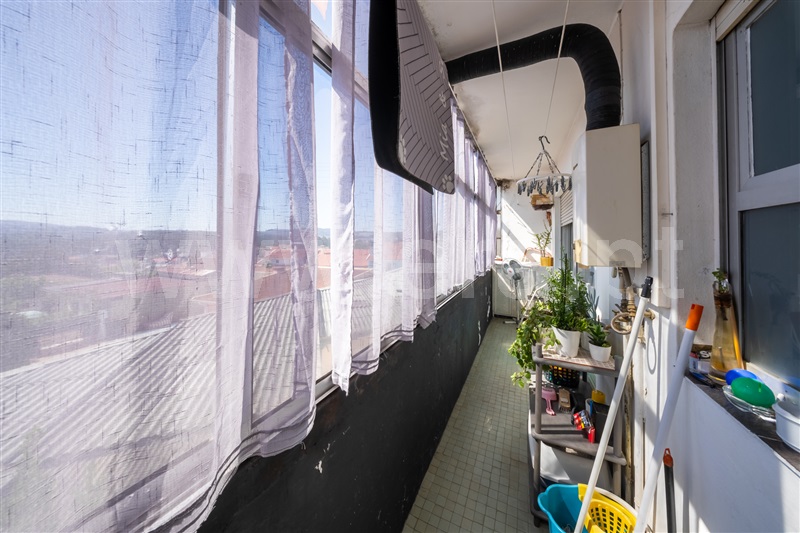 Apartamento T4 à venda em Santo Tirso, Couto (Santa Cristina e São Miguel) e Burgães, Santo Tirso — foto 8