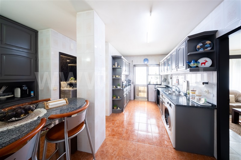 Apartamento T4 à venda em Santo Tirso, Couto (Santa Cristina e São Miguel) e Burgães, Santo Tirso — foto 6