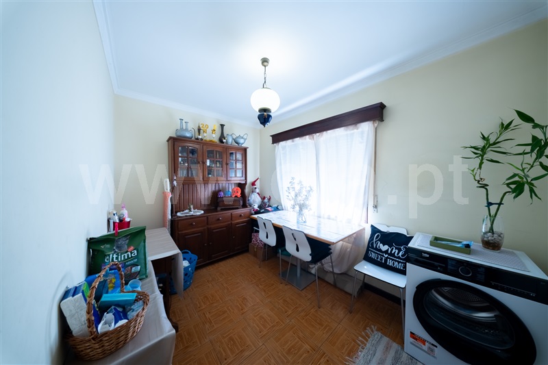 Apartamento T4 à venda em Santo Tirso, Couto (Santa Cristina e São Miguel) e Burgães, Santo Tirso — foto 13