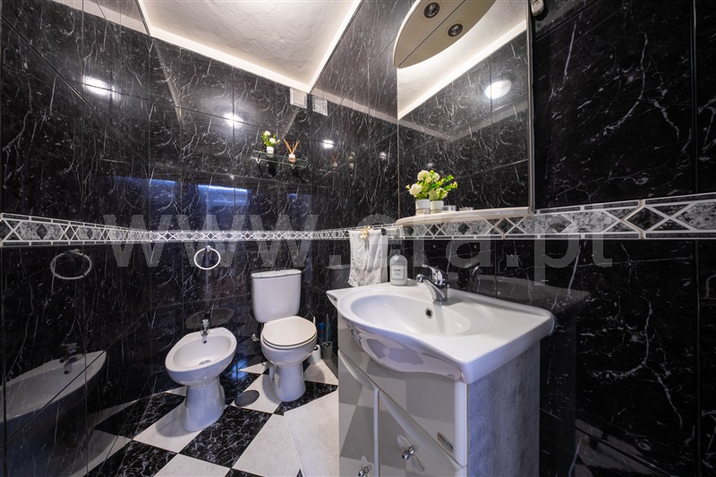 Apartamento T4 à venda em Santo Tirso, Couto (Santa Cristina e São Miguel) e Burgães, Santo Tirso — foto 9