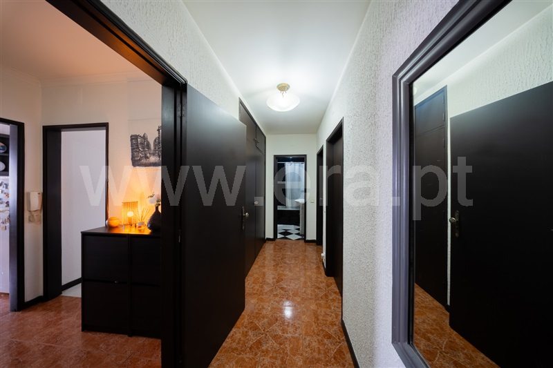 Apartamento T4 à venda em Santo Tirso, Couto (Santa Cristina e São Miguel) e Burgães, Santo Tirso — foto 10