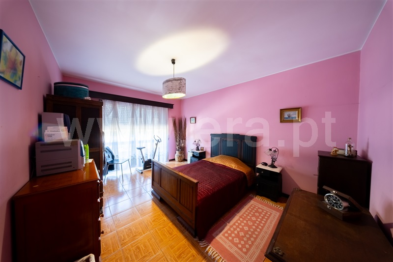 Apartamento T4 à venda em Santo Tirso, Couto (Santa Cristina e São Miguel) e Burgães, Santo Tirso — foto 12