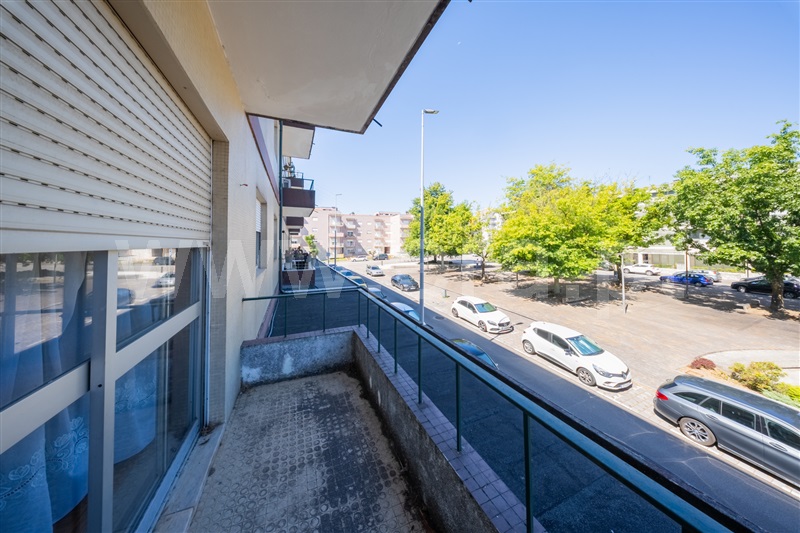 Apartamento T4 à venda em Santo Tirso, Couto (Santa Cristina e São Miguel) e Burgães, Santo Tirso — foto 14