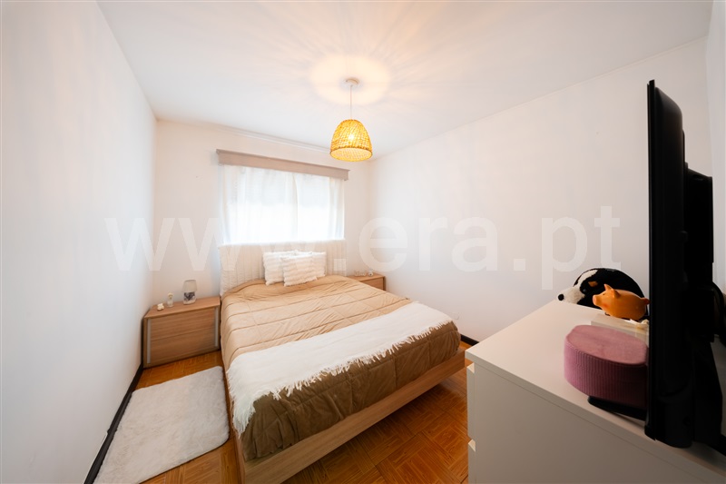 Apartamento T4 à venda em Santo Tirso, Couto (Santa Cristina e São Miguel) e Burgães, Santo Tirso — foto 11