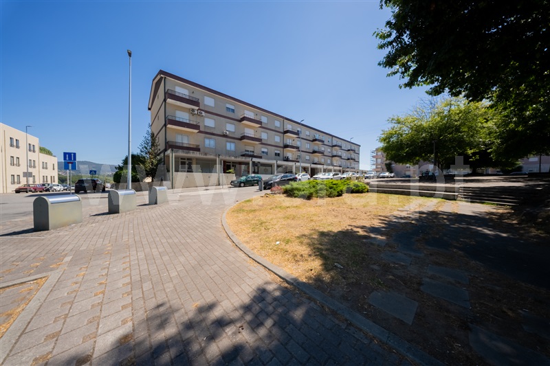 Apartamento T4 à venda em Santo Tirso, Couto (Santa Cristina e São Miguel) e Burgães, Santo Tirso — foto 16