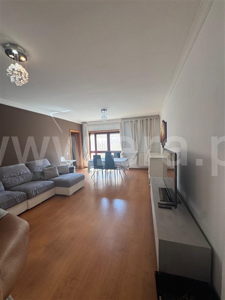Apartamento T4 / São João da Madeira, São João da Madeira