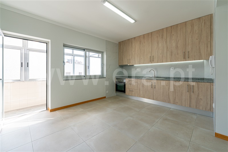 Apartamento T4 / São João da Madeira, São João da Madeira