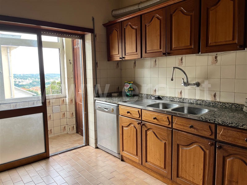 Apartamento T4 Seia, Seia, São Romão e Lapa dos Dinheiros - 1487803 - 8