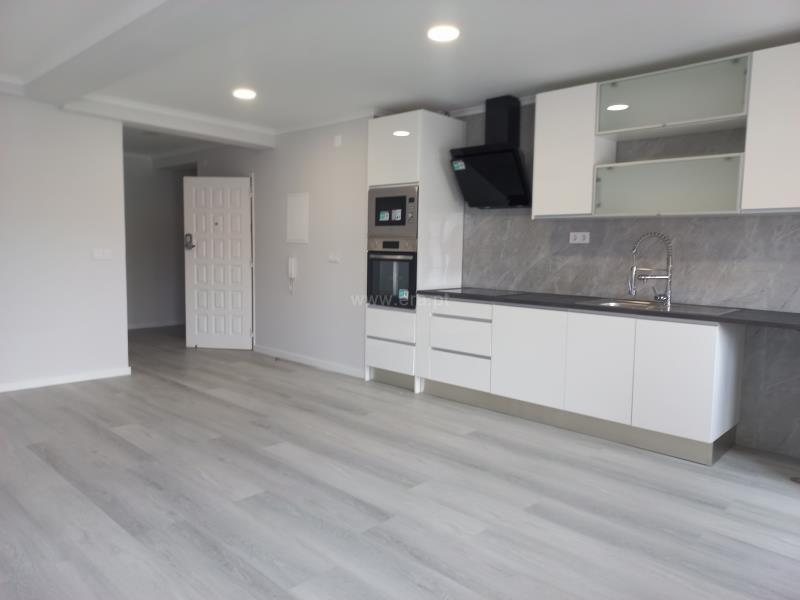 Apartamento T4 / Seixal, Amora