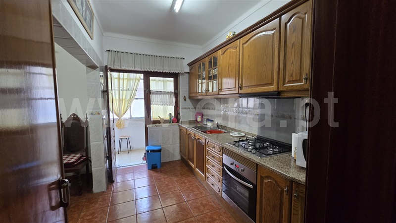 Apartamento T4 / Seixal, Corroios