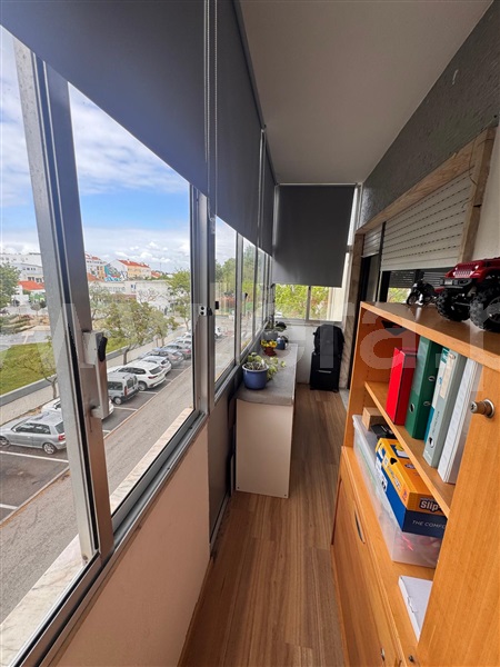 Apartamento T4 / Seixal, Corroios - More