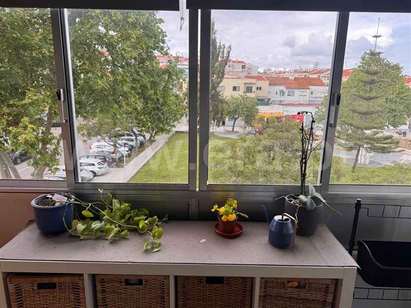 Apartamento T4 / Seixal, Corroios