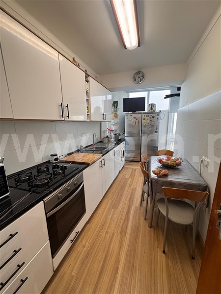 Apartamento T4 / Seixal, Corroios - View 2