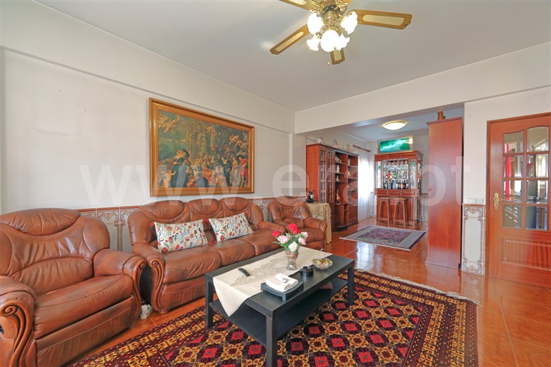 Apartamento T4 à venda em Miratejo, Seixal — foto 3