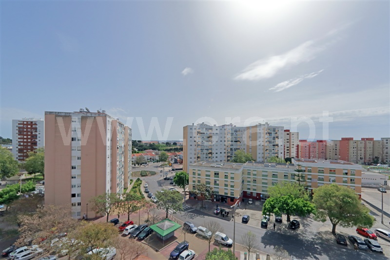 Apartamento T4 à venda em Miratejo, Seixal — foto 6
