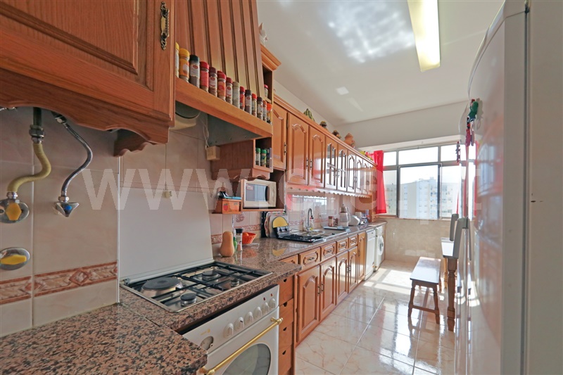 Apartamento T4 à venda em Miratejo, Seixal — foto 7