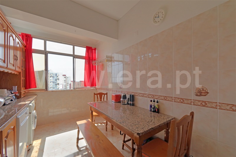 Apartamento T4 à venda em Miratejo, Seixal — foto 8