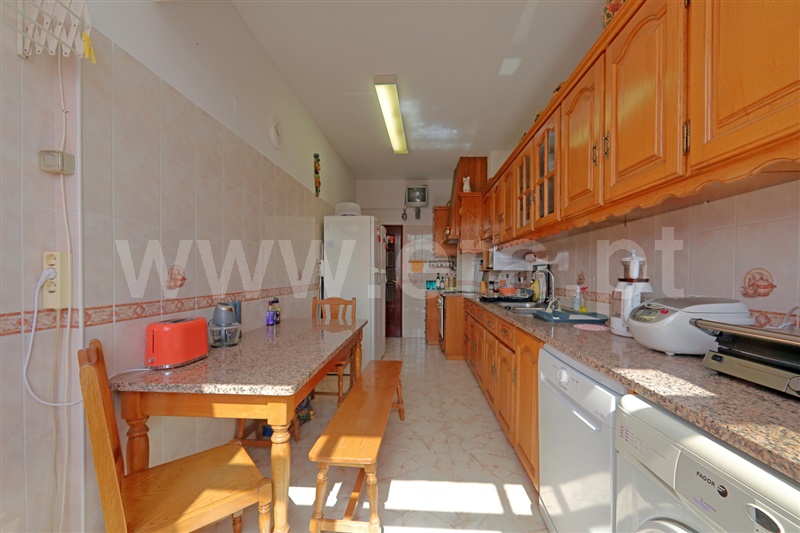 Apartamento T4 à venda em Miratejo, Seixal — foto 9