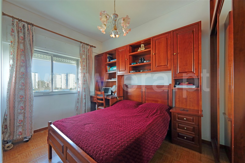 Apartamento T4 à venda em Miratejo, Seixal — foto 13