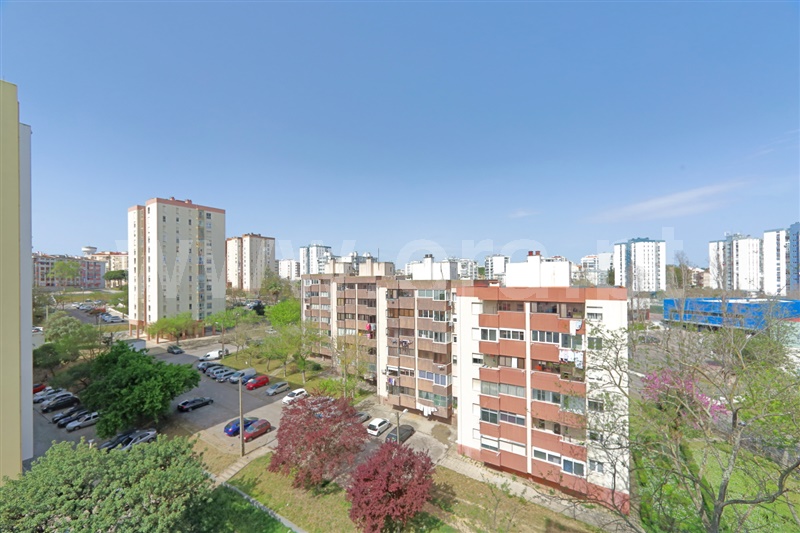 Apartamento T4 à venda em Miratejo, Seixal — foto 18