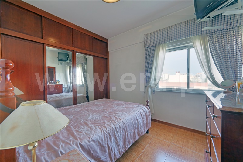 Apartamento T4 à venda em Miratejo, Seixal — foto 19