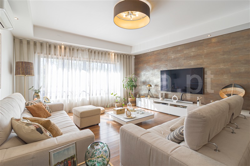 Apartamento T4 / Seixal, Seixal, Arrentela e Aldeia de Paio Pires