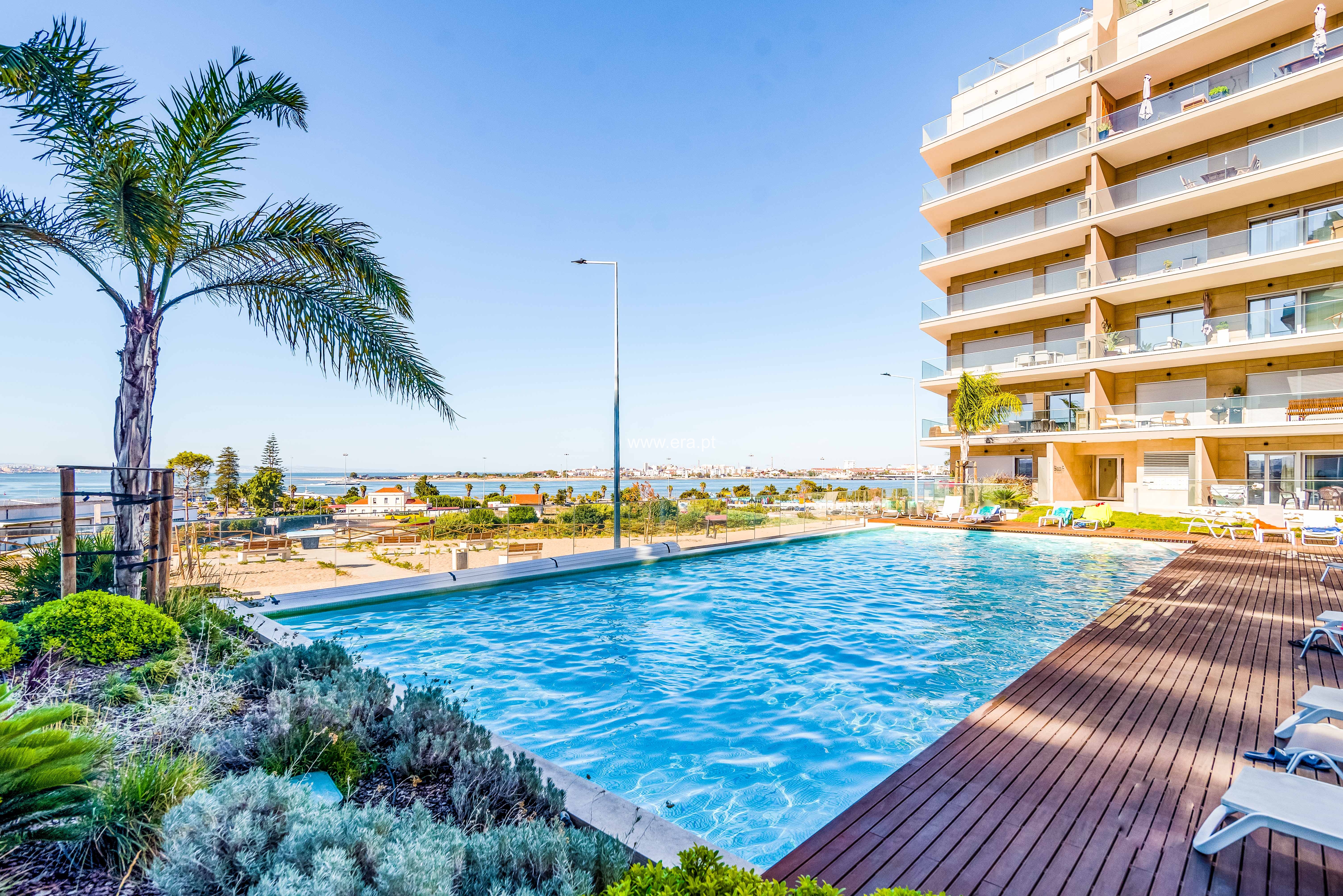 Apartamento T4 / Seixal, Seixal