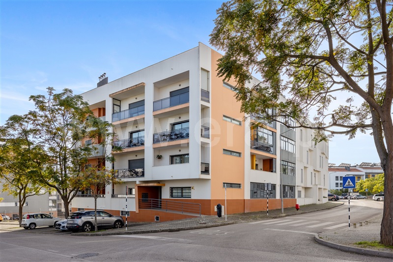 Apartamento T4 à venda em Vale de Milhaços, Seixal — foto 2